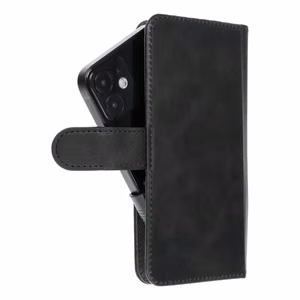 Universal book Ümbris COMMON size S jaoks IPHONE 12 / 13 / SAMSUNG S6 / A5 2016 / XCOVER 4 / S22 / HUAWEI P8 2017 must