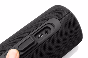 Bluetooth kõlar JVC XS-E423B must