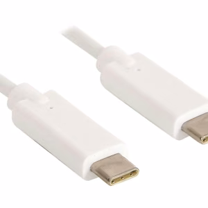 SANDBERG USB-C laadimiskaabel 2M 60W