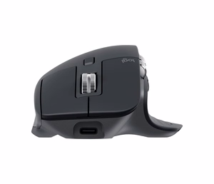 Logitech MX Master 3S ärile