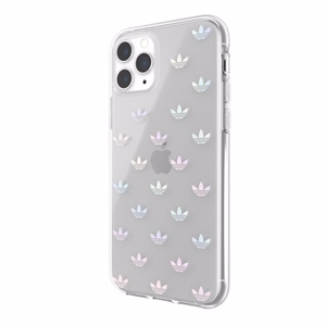 Adidas OR SnapCase ENTRY ümbris iPhone 12 Pro jaoks - Mitmevärviline