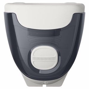 Spigen Spigen Classic C1 Stand for Apple Watch - Gray