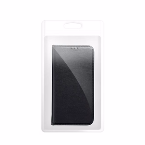 Чехол-книжка для Xiaomi 15 Smart Magneto чёрный