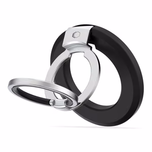 Tech-Protect MMR500 MagSafe Phone Hoidja - must