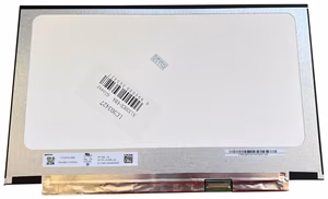 LCD ekraan 13.3" 1920x1080 FHD, LED, SLIM, IPS, läikiv, 30pin (parem), A+