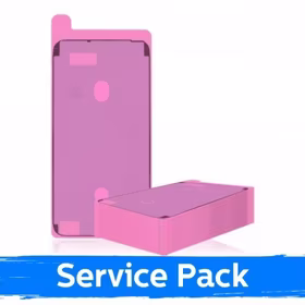 Kleebis ühilduv Apple iPhone 13 Mini LCD kleebis / Veekindel / (Service Pack)