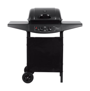 Teesa BBQ 2000 gaasigrill, 2 põletit