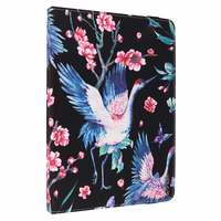 Wonder Canvas Tablet Ümbris 13 inches herons