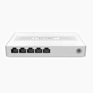 Коммутатор Tenda SM105