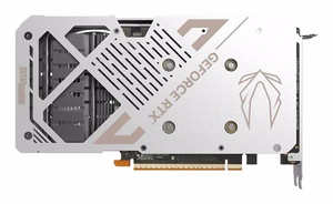 Zotac GAMING GeForce RTX 5060 Twin Edge OC Valge väljaanne NVIDIA 8 GB GDDR7