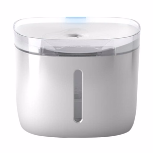 Питьевой фонтан для животных Petoneer Fresco mini plus