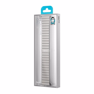 Baseus Akupank 20000mAh Qpow Pro - USB + Type C - PD 22,5W with Type C kaabel (PPQD060302) valge (damaged packaging)