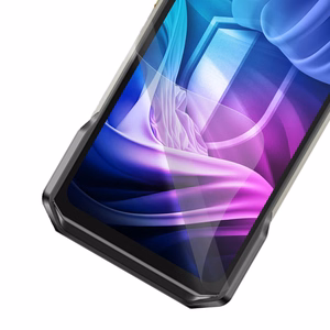 Ulefone Armor 27 / 27 Pro / 27T / 27T Pro – 3mk Silky Matt Pro telefoni ekraanikaitse