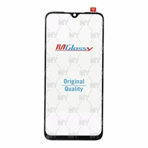 MUSTTBY front glass + OCA REDMI NOTE 8