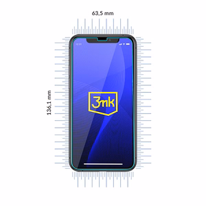 3mk FlexibleGlass™ hybrid glass for iPhone 11 Pro