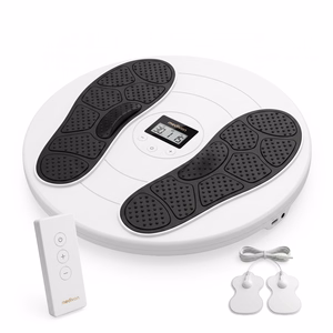 Medivon Flux TENS- ja EMS-jalaelektrostimulaator