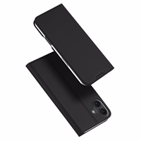 DUX DUCIS wallet ümbris SKIN PRO jaoks IPHONE 16 Plus must