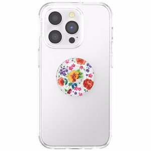 Popsockets PlantCore Haare Tropicale ja Phone Alus