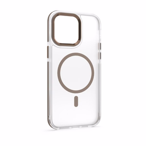 Etteri Icy Mag ümbris jaoks iPhone 14 Pro 6,1" kuldne