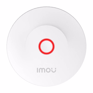 IMOU KIT-TRV1-EU-2 ZigBee thermostatic head kit with 6 adapters and gateway
