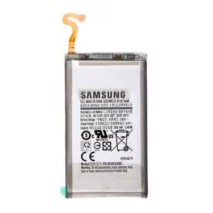 Aku ORG Samsung G965F S9 Plus 3500mAh EB-BG965ABE