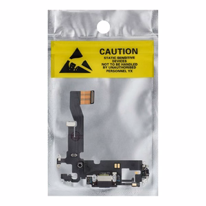 Charging flex USB jaoks IPHONE 12 Pro must (pulled)