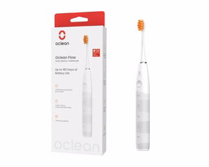Oclean Flow S elektriline hambahari, valge