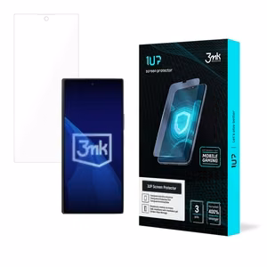 Samsung Galaxy Z Fold Special Edition (front) – 3mk 1UP telefoni ekraanikaitse