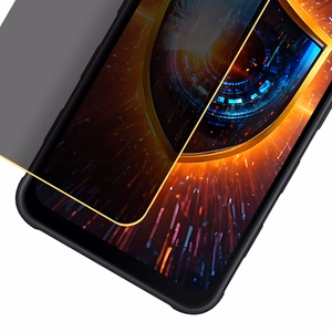 Privacy Screen Protector 3mk Silky Matt Privacy for Samsung Galaxy XCover 7 Pro