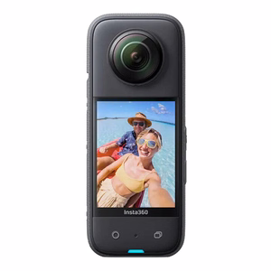 Zestaw Insta360 X3 Motorcycle Väljaanne