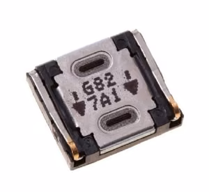 Originaalkõlar Huawei P20 Pro/Mate 20/Mate 20X/Y9 2019 (teeninduskomplekt)