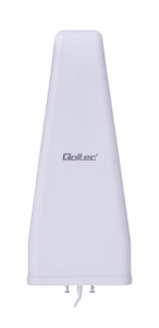 Qoltec 57032 Antenna 5G LTE DUAL | 14 dBi| Outdoor