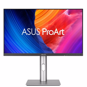 ASUS ProArt PA278CFRV arvutimonitor 68,6 cm (27") 2560 x 1440 pikslit Quad HD LCD must
