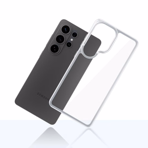 3mk Armor Ümbris for Samsung Galaxy S26 Ultra - läbipaistev