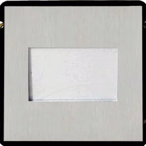 Dahua VTO2000A-E blank module for modular door station