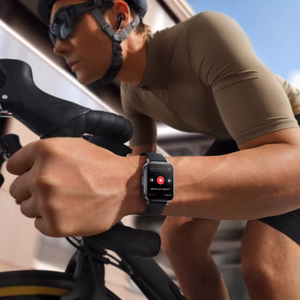 Smart Watch Joyroom JR-FT3S Fit-Life Series (Make/Answer Call) Space hall