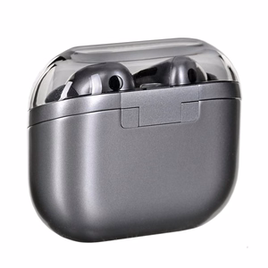 Samsung SM-R630NZAAEUE peakomplekt True Wireless Stereo (TWS), kõrvasisesed, kõnedele/muusikale, USB Type-C, Bluetooth, hõbedane