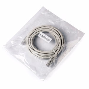 Gembird PP6U-5M patch kaabel Cat6 UTP 5m hall