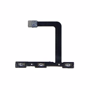 Flex kaabel ühilduv Huawei P20 sisse / välja / helitugevus