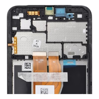 ServicePack LCD Display jaoks REALME C30 / Narzo 50i 4130279