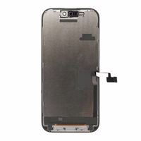 LCD Ekraan with touch screen Iphone 16 Pro Incell 120Hz FHD