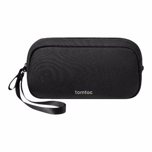 Tomtoc 1L Light-T12 tarvikute kott (must)