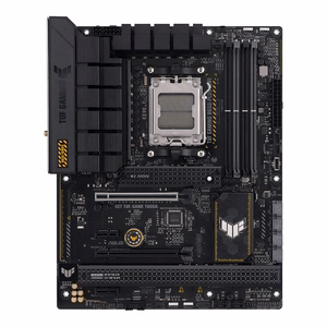ASUS TUF GAMING B650-PLUS WIFI emaplaat