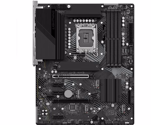 Asrock Z790 PG Lightning Intel Z790 LGA 1700 ATX emaplaat
