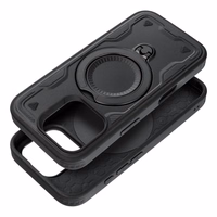 Ümbris FROST ARMOR jaoks IPHONE 16 Pro must