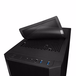 Chieftec AS-01B-OP computer case Full Tower must
