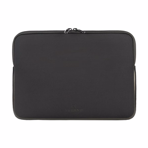 Must Tucano Elements 2 4 mm neopreenümbris MacBook Air 13-tollistele (2018–2024), MacBook Pro 13-tollistele (2016–2022) ja 12-tollistele sülearvutitele