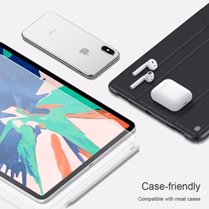 Nillkin H+ Anti-Explosion 0.3 mm karastatud ekraanikaitseklaas seadmele iPad Pro 12.9" (2018 / 2020)