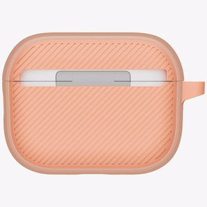 Uniq Clyde Чехол для AirPods Pro 3 - розовый