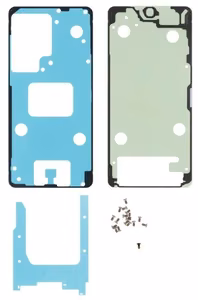 Kleebiste komplekt LCD-ekraanile Samsung S948 S26 Ultra originaal (service pack)